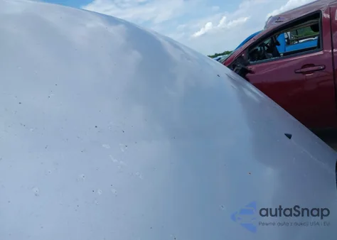 2003 Honda Civic Ex из США, поврежденный, VIN 2HGES26853H609482